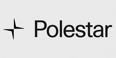 Logo for polestar